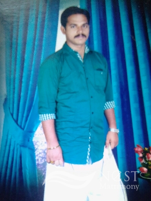 Ajeeshpaul